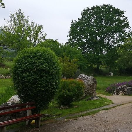 B&B Villa Ellena Međugorje Екстериор снимка