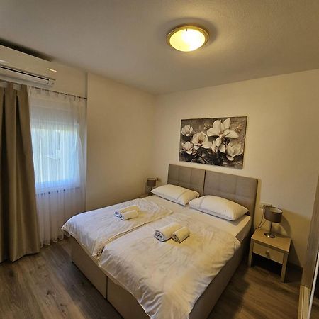 B&B Villa Ellena Međugorje Екстериор снимка