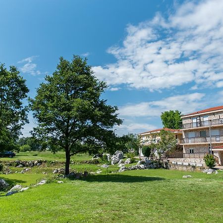 B&B Villa Ellena Međugorje Екстериор снимка