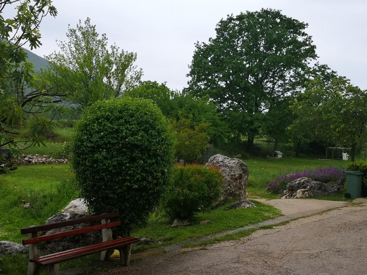 B&B Villa Ellena Međugorje Екстериор снимка