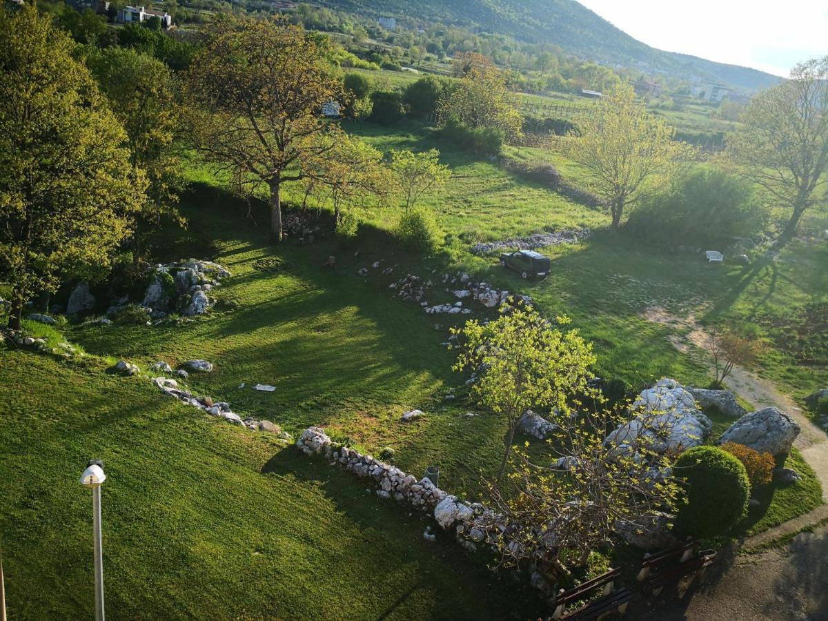 B&B Villa Ellena Međugorje Екстериор снимка