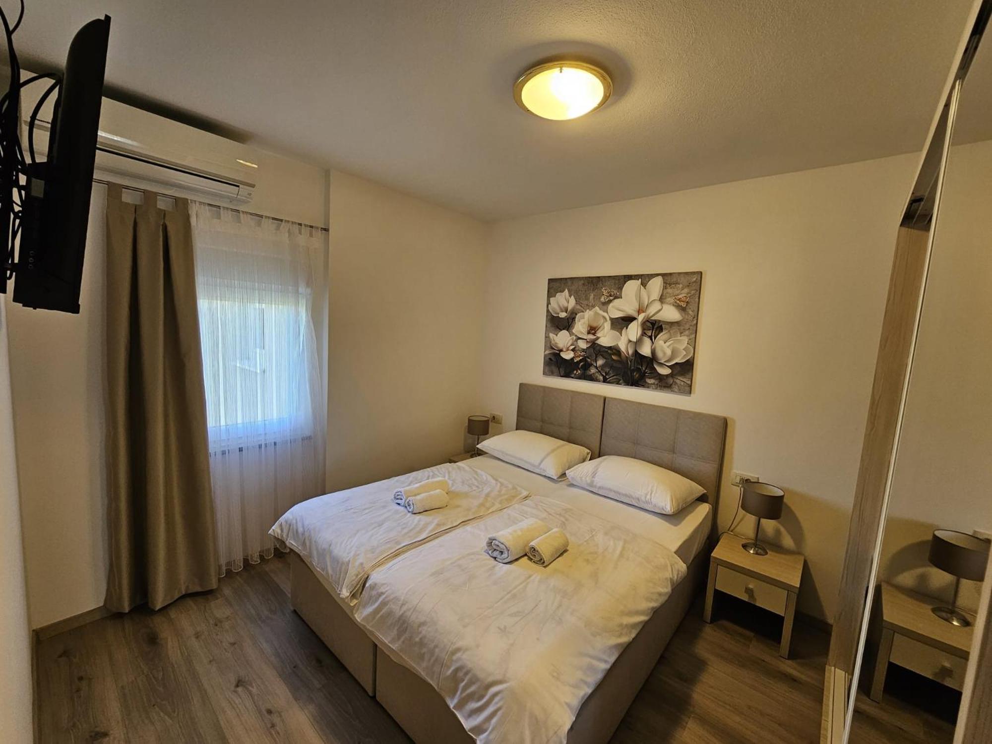 B&B Villa Ellena Međugorje Екстериор снимка