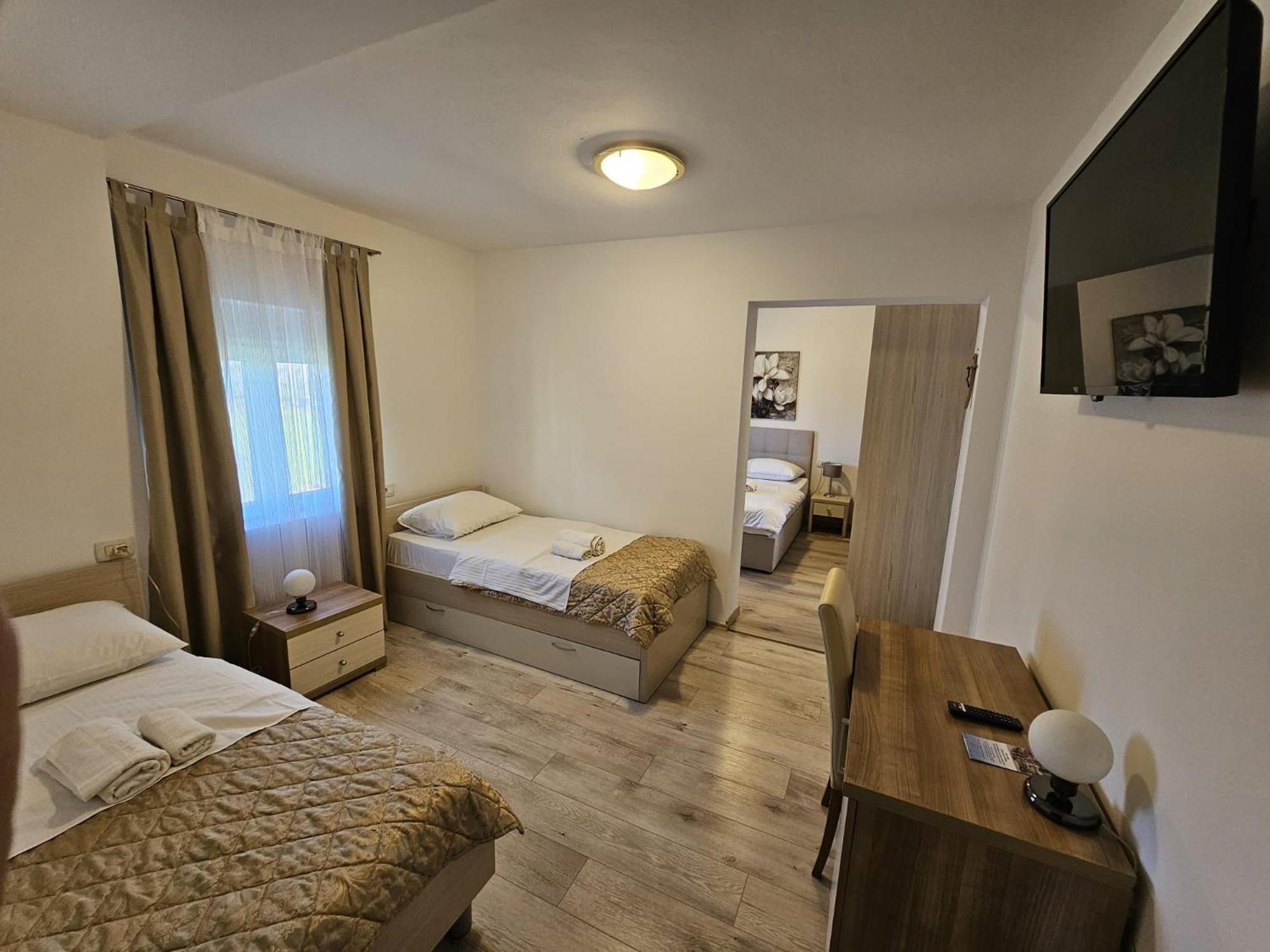 B&B Villa Ellena Međugorje Екстериор снимка
