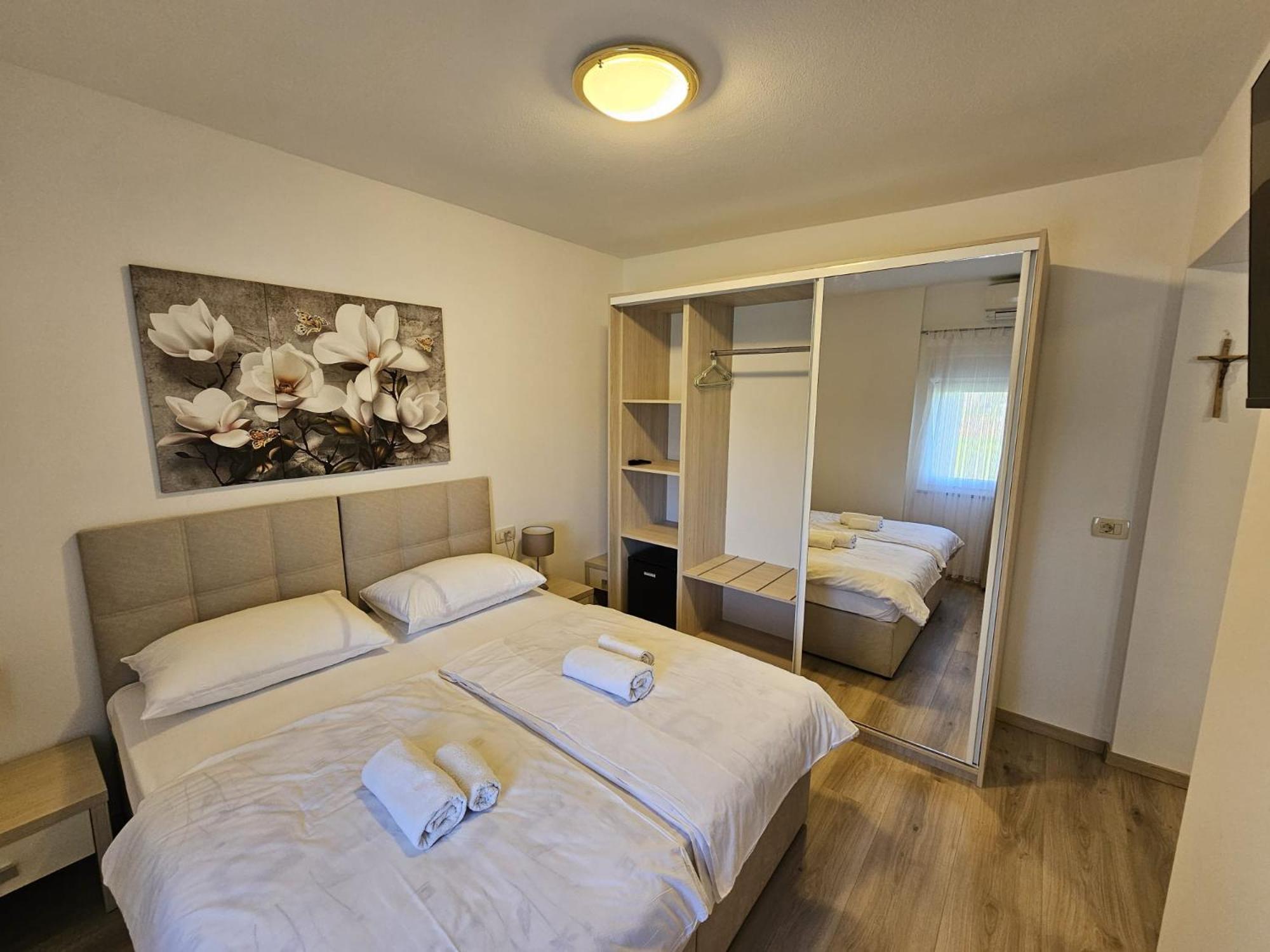 B&B Villa Ellena Međugorje Екстериор снимка
