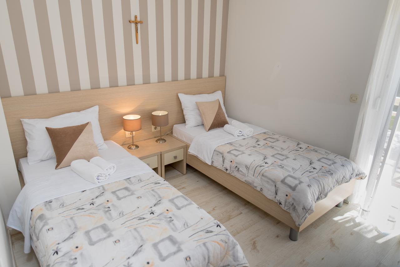 B&B Villa Ellena Međugorje Екстериор снимка