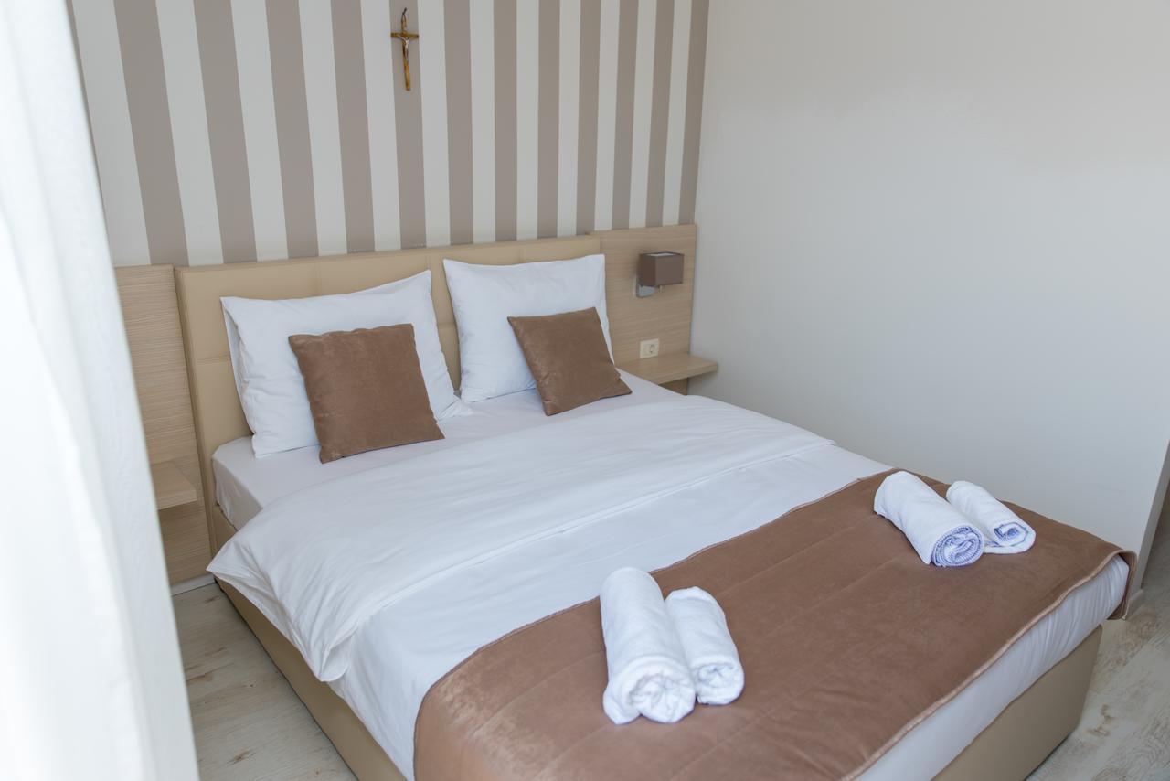 B&B Villa Ellena Međugorje Екстериор снимка