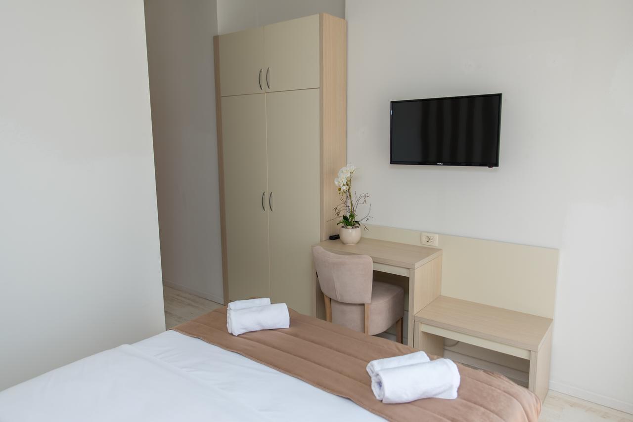 B&B Villa Ellena Međugorje Екстериор снимка