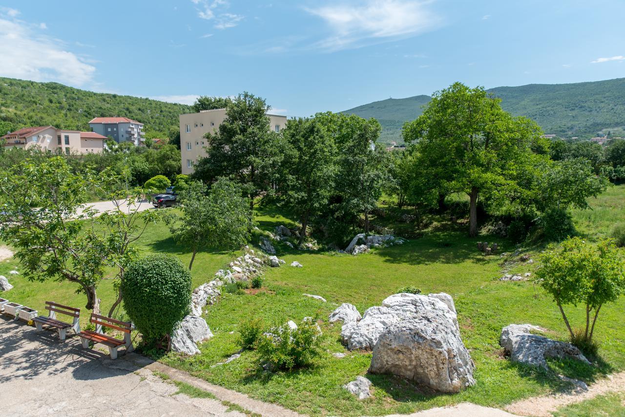 B&B Villa Ellena Međugorje Екстериор снимка
