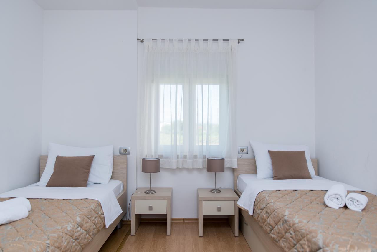 B&B Villa Ellena Međugorje Екстериор снимка