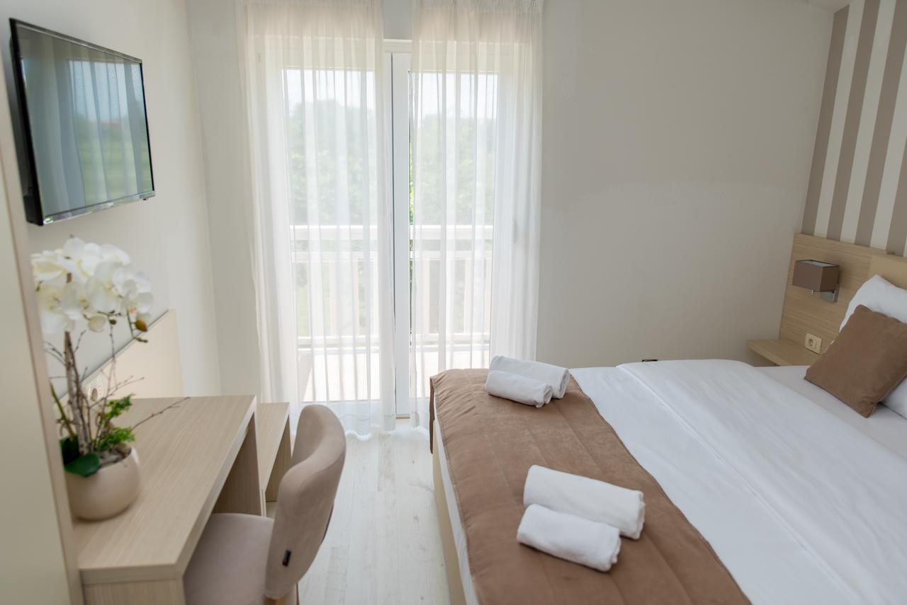 B&B Villa Ellena Međugorje Екстериор снимка