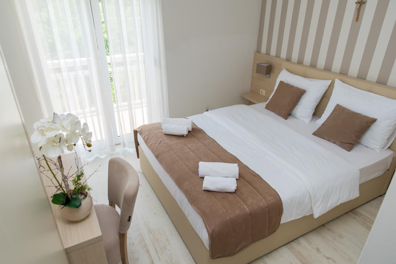 B&B Villa Ellena Međugorje Екстериор снимка