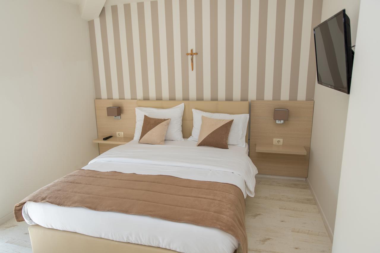 B&B Villa Ellena Međugorje Екстериор снимка