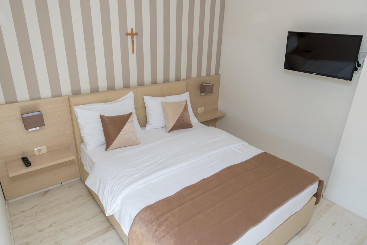 B&B Villa Ellena Međugorje Екстериор снимка