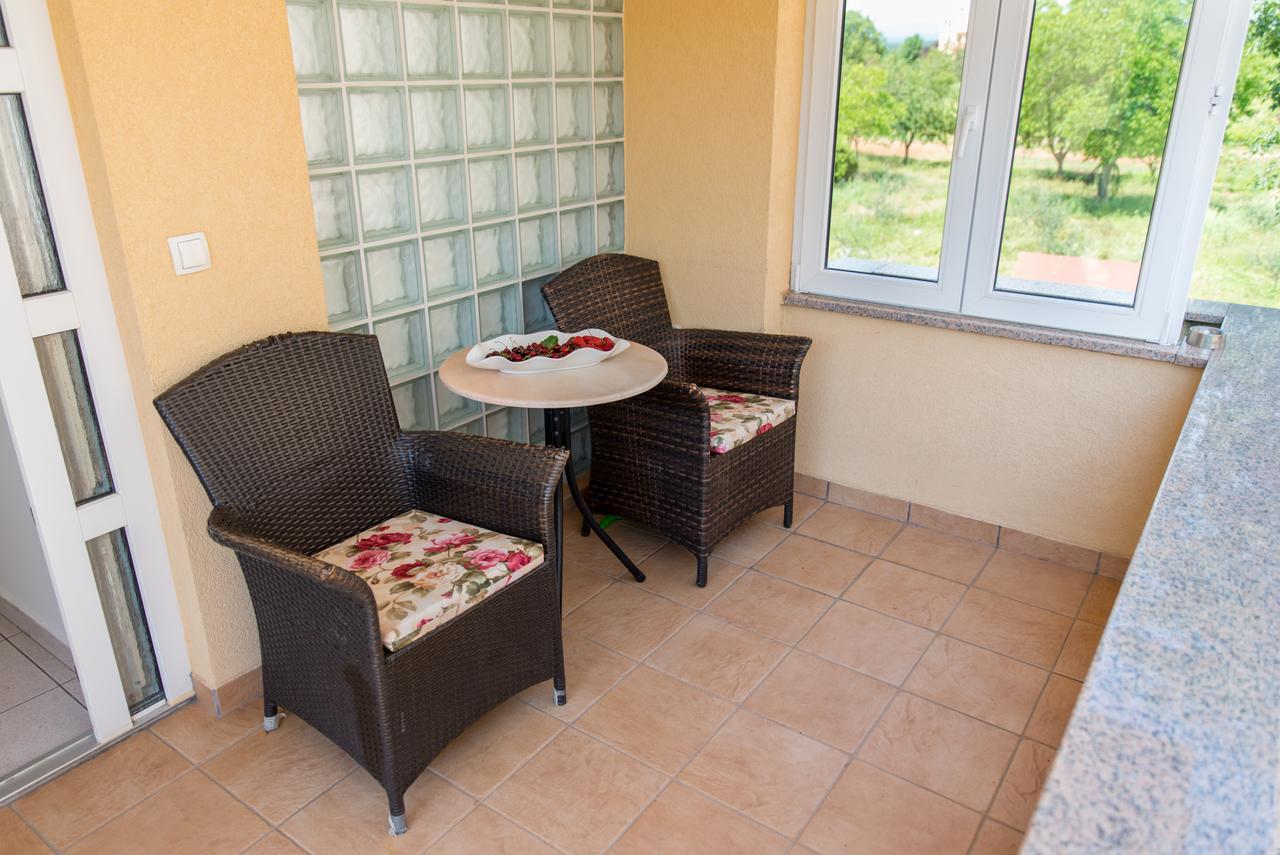 B&B Villa Ellena Međugorje Екстериор снимка