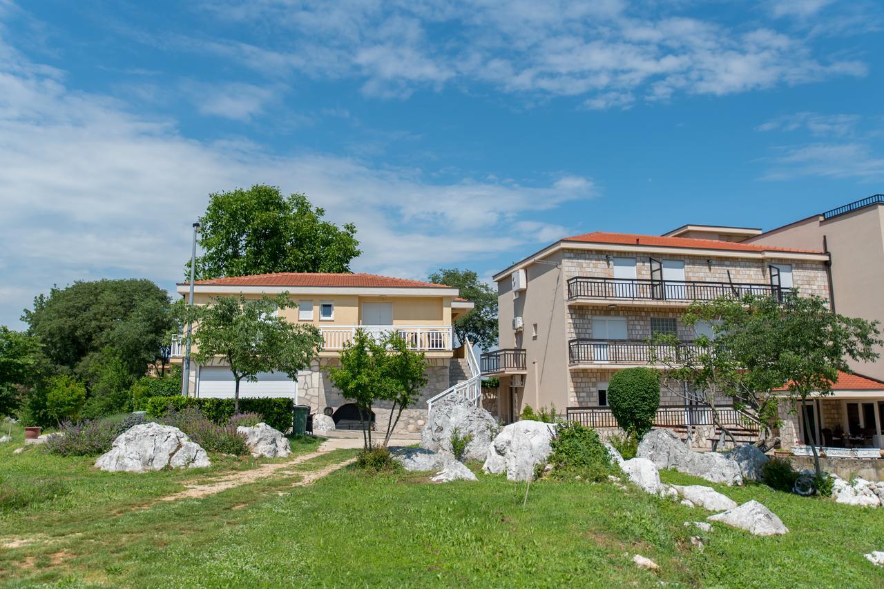 B&B Villa Ellena Međugorje Екстериор снимка