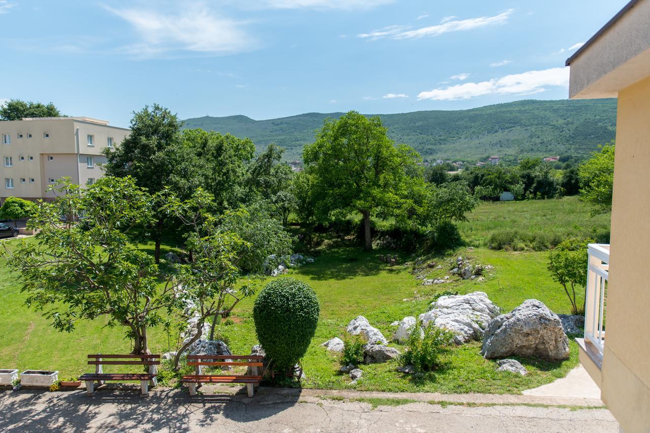 B&B Villa Ellena Međugorje Екстериор снимка