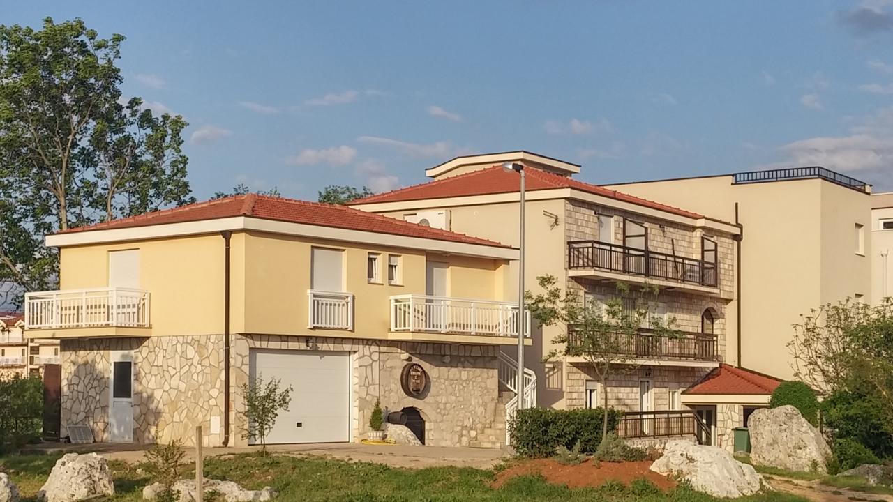 B&B Villa Ellena Međugorje Екстериор снимка