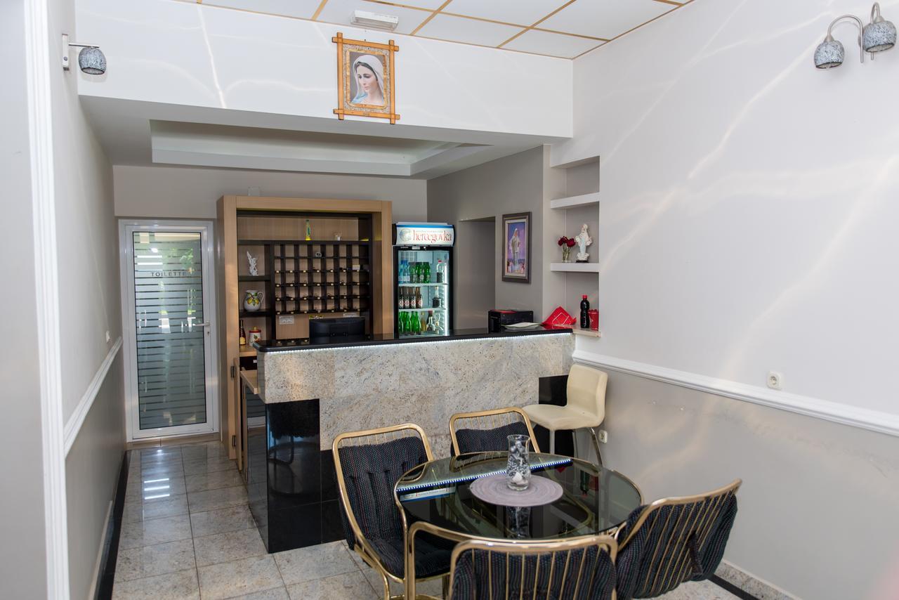 B&B Villa Ellena Međugorje Екстериор снимка