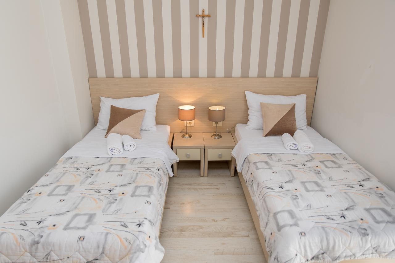 B&B Villa Ellena Međugorje Екстериор снимка