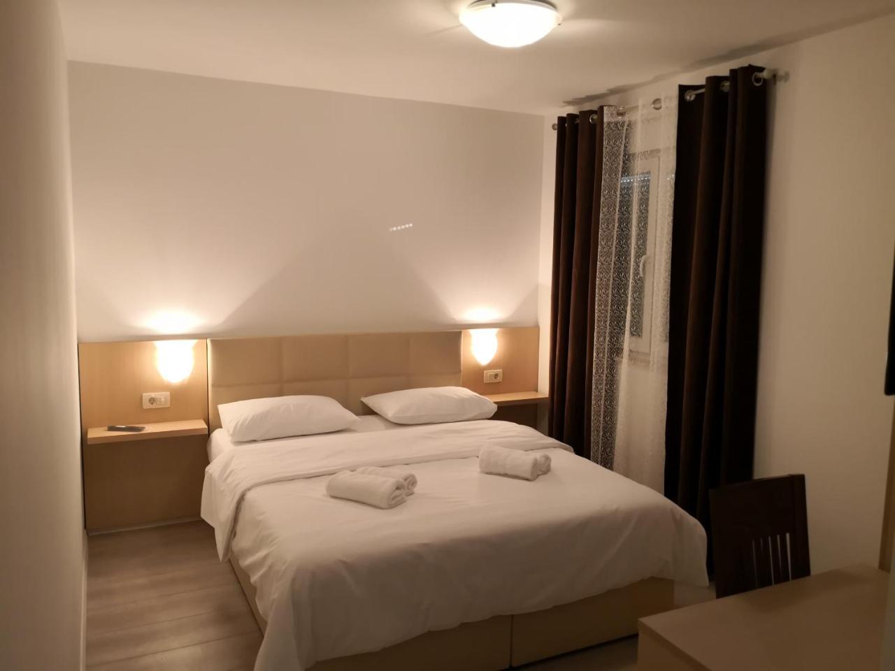 B&B Villa Ellena Međugorje Екстериор снимка