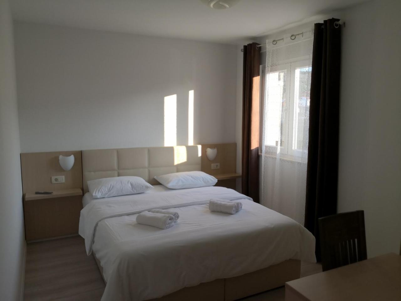 B&B Villa Ellena Međugorje Екстериор снимка