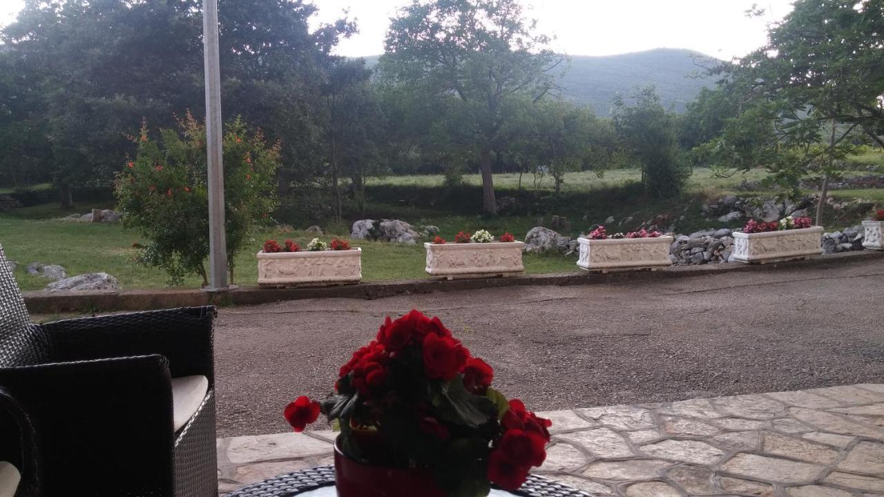 B&B Villa Ellena Međugorje Екстериор снимка